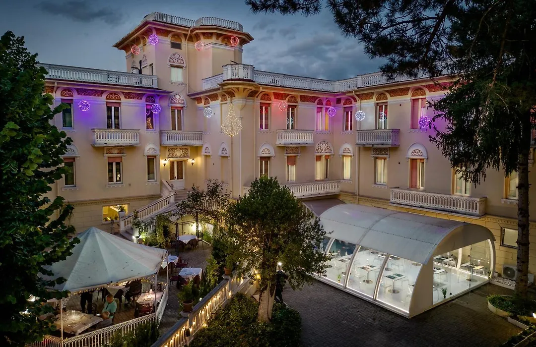Relais Le Felci Executive Suite Spa-1