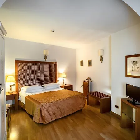 Relais Le Felci Executive Suite Spa-2